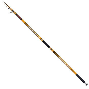 Удилище Trabucco Oracle Advanced 4506/150g Телескоп 4.50м 150г (172-11-450)