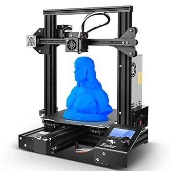 3д принтер Creality Ender 3 PRO