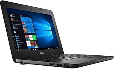 Ноутбук Dell Latitude 3190 Б/У