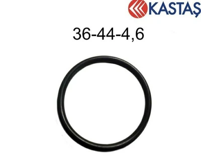 Уплотнительные кольца 36х44х4.6