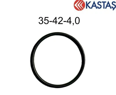 Уплотнительные кольца 35х42х4