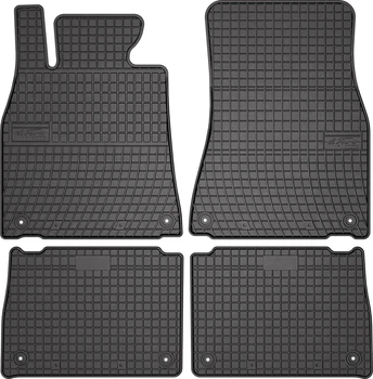 Коврики Frogum Lexus LS mk3 2000-2006 в салон резиновые (410442)