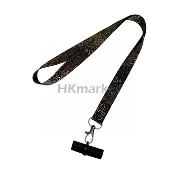 Персональный мундштук Personalka Silicon Gold Ornament