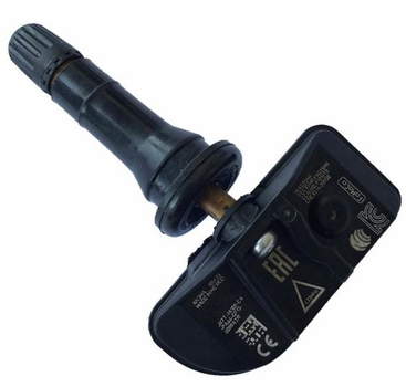 датчик тиску шин JX7Z1A189C TPMS60 Parts master
