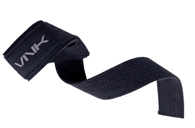 Лямки для тяги VNK Black (2220_60078)