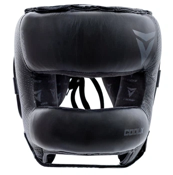 Боксерський шолом V`Noks із бампером Boxing Machine PRO (2441_60111)