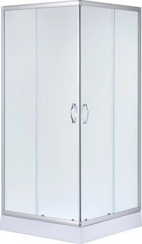 Душова кабіна AQUASTREAM Simple 99 SLM з піддоном