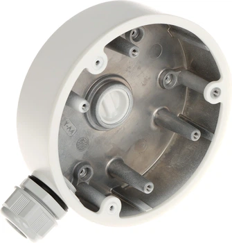 Монтажна коробка Hikvision DS-1280ZJ-PT6