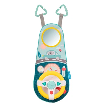 Игровой центр Taf Toys для машины Рулим с папой DD654493