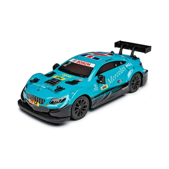 Автомобіль KS Drive на р/к - Mercedes AMG C63 DTM (1:24, 2.4Ghz, блакитний) 5 см (6900007277891)