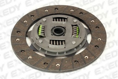 Диск сцепления MITSUBISHI CARISMA 1.8-1.8 16V-1.8 GDI 95-06 Exedy (MBD065U)