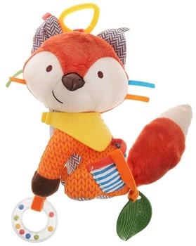 Розвиваюча іграшка Skip Hop Лисиця (306206) (879674020290)