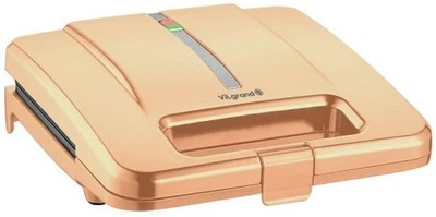 Бутербродниця VILGRAND VSG0758 beige