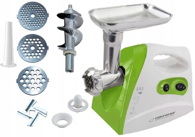 Maszynka do mielenia mięsa Esperanza EKM012G