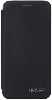 Чохол-книжка для смартфона BeCover Exclusive для Samsung Galaxy M53 5G SM-M536 Black (BC_707945)