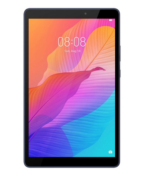 Планшет HUAWEI Matepad T8 LTE 2/32GB Deepsea Blue (53010YBN)