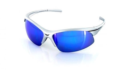 Окуляри захисні Global Vision Target (G-Tech™ blue) сині