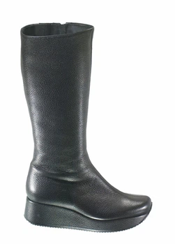 Жіночі чоботи Kelton 6853 cervoMont 39 чорний