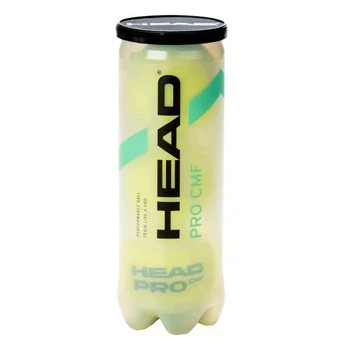 Мячи для большого тенниса Head PRO cmf 3 мяча