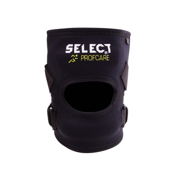 Наколінник при хворобі Шляттера SELECT Knee support for Jumpers knee 6207 p.XS