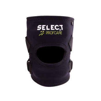 Наколенник при болезни Шляттера SELECT Knee support for Jumpers knee 6207 p.M