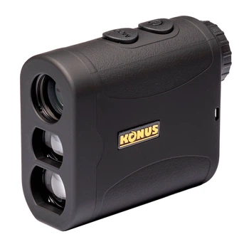Лазерный дальномер KONUS RF-700