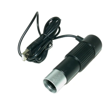 Цифрова камера для мікроскопа SIGETA CAM MC-35 0.3MP (65658)
