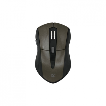 Мышка Defender Accura MM-965 Brown (52968)