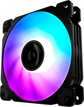 Qube FR-502 RGB 5color