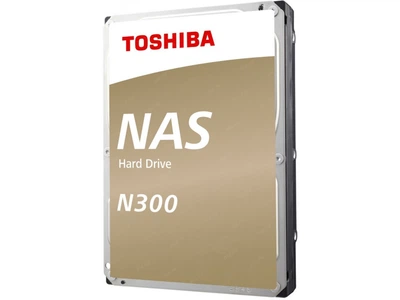 Жорсткі диски Toshiba 14 ТБ — купити у Києві, Україні: ціна
