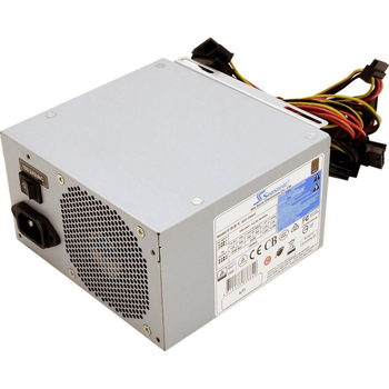 Seasonic SSP-400ES2
