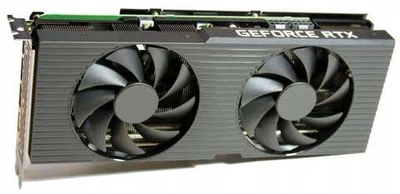 Відеокарти Dell GeForce RTX 3070 купити в Києві: ціна, відгуки
