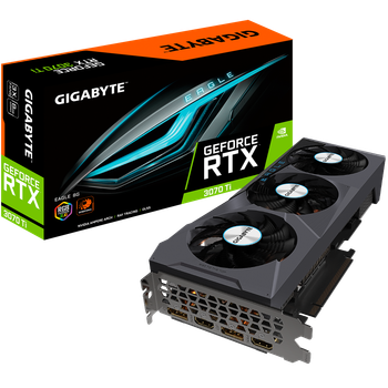【最終値下げ】gigabyte GeForce rtx3070ti 8gb OC Видеокарты Gigabyte GeForce RTX 3070 Ti купить в Киеве: цена