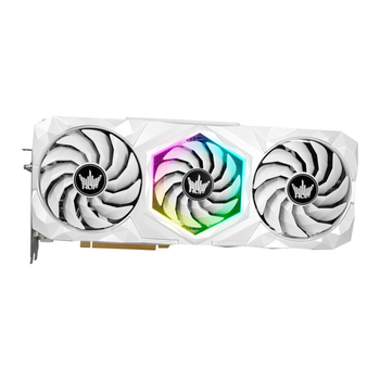 KFA2 GeForce RTX 3090 HOF 24GB (39NXM5MD3BNK)