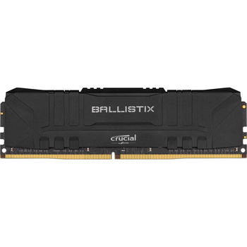 Crucial 32 GB DDR4 3600 MHz Ballistix Black (BL32G36C16U4B)