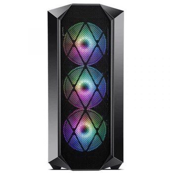 Segotep PHOENIX G5 Black (SG-G5)