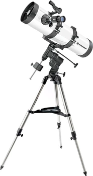 Телескоп Bresser Newton 130/650 EQ3 (4614600) (930128)
