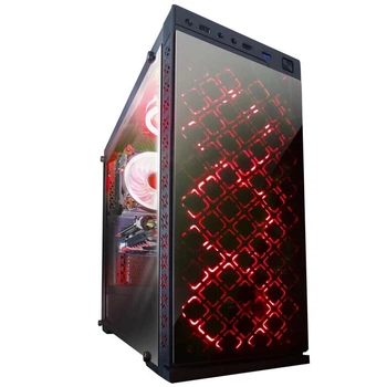 Frime Illusion red led (Illusion-U3-GLS-4RDRF)