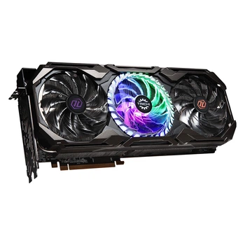 ASRock Radeon RX 6800 XT 16G