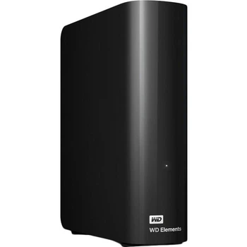 WD Elements Desktop WDBWLG0030HBK