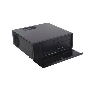 SilverStone GRANDIA GD07B-C (SST-GD07B-C)