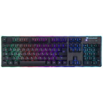 Cougar Core EX
