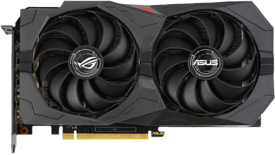 ASUS STRIX-GTX1650S-O4G-GAMING