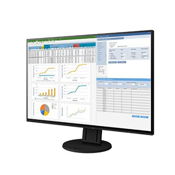 EIZO FlexScan EV2457-BK