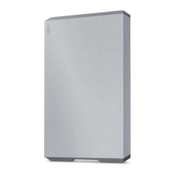 LaCie Mobile Drive 2 TB Space Gray (STHG2000402)