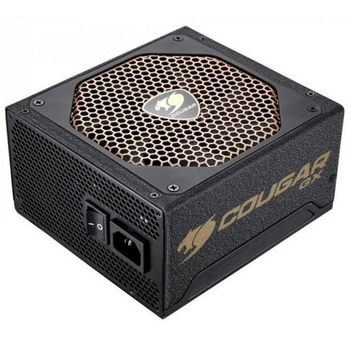 Cougar GX 800