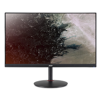 Acer Nitro XV272UXbmiipruzx Black (UM.HX2EE.X04)
