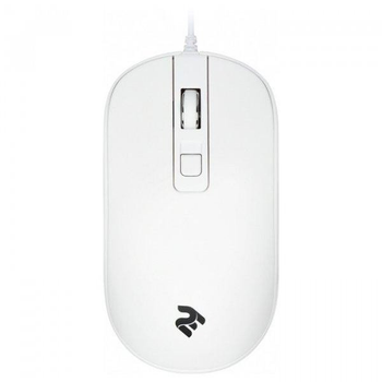 2E MF110 White (2E-MF110UW)