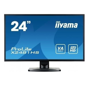 Iiyama X2481HS-B1