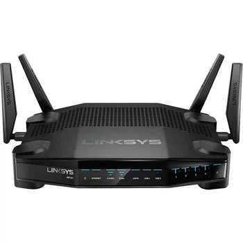 Linksys WRT32X